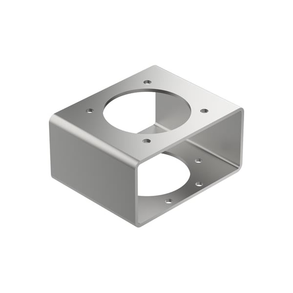Festo Mounting Bridge DARQ-B-F30-F30-R13 DARQ-B-F30-F30-R13 - main